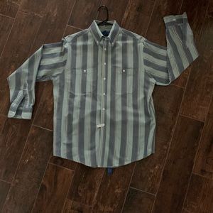 Towncraft, LS, Shirt